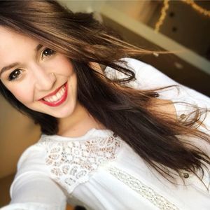 Meet your Posher, Mackenzie